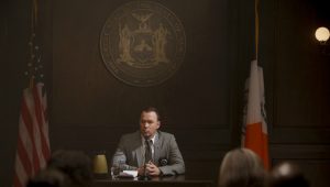 Blue Bloods Saison 7 Episode 1