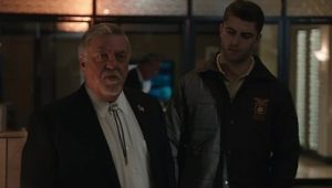 Blue Bloods Saison 7 Episode 10
