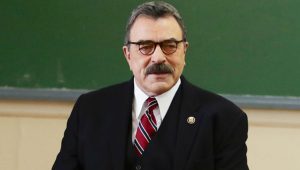 Blue Bloods Saison 7 Episode 11