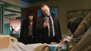 Blue Bloods Saison 7 Episode 13