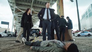 Blue Bloods Saison 7 Episode 14
