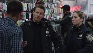 Blue Bloods Saison 7 Episode 14
