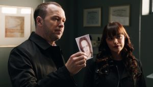 Blue Bloods Saison 7 Episode 15
