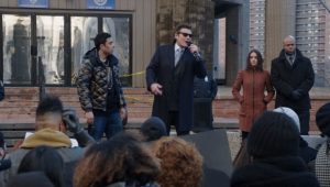 Blue Bloods Saison 7 Episode 16