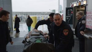 Blue Bloods Saison 7 Episode 17