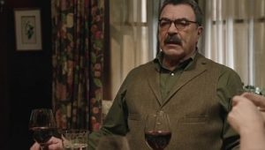 Blue Bloods Saison 7 Episode 19