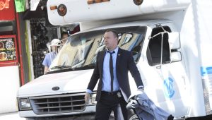 Blue Bloods Saison 7 Episode 2