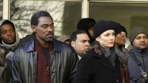 Blue Bloods Saison 7 Episode 20
