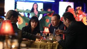 Blue Bloods Saison 7 Episode 21