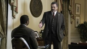 Blue Bloods Saison 7 Episode 22