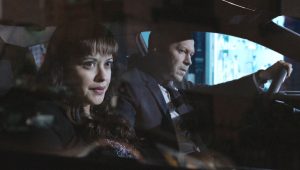 Blue Bloods Saison 7 Episode 3