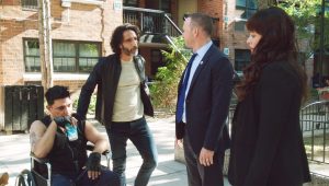 Blue Bloods Saison 7 Episode 4
