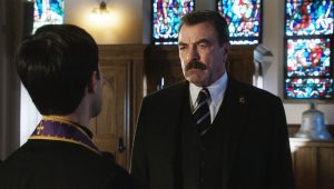 Blue Bloods Saison 7 Episode 9