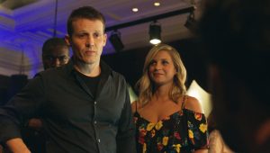 Blue Bloods Saison 8 Episode 1