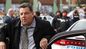 Blue Bloods Saison 8 Episode 11