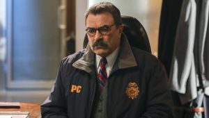 Blue Bloods Saison 8 Episode 11