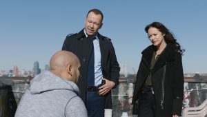 Blue Bloods Saison 8 Episode 12