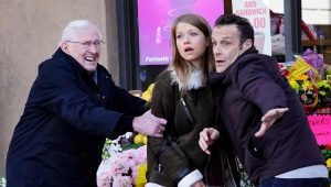 Blue Bloods Saison 8 Episode 13