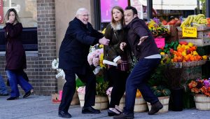 Blue Bloods Saison 8 Episode 13