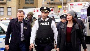 Blue Bloods Saison 8 Episode 14