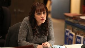 Blue Bloods Saison 8 Episode 16