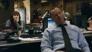 Blue Bloods Saison 8 Episode 16
