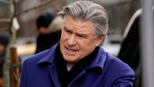 Blue Bloods Saison 8 Episode 17