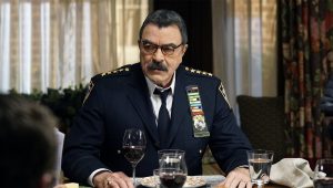 Blue Bloods Saison 8 Episode 18