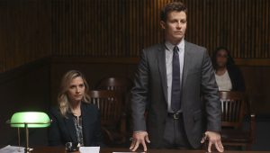 Blue Bloods Saison 8 Episode 19