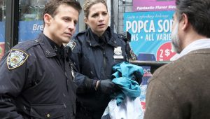 Blue Bloods Saison 8 Episode 21