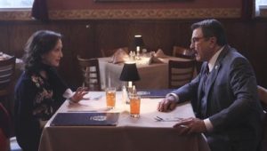 Blue Bloods Saison 8 Episode 21