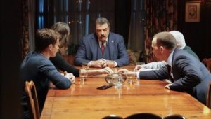 Blue Bloods Saison 8 Episode 22