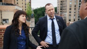 Blue Bloods Saison 8 Episode 3