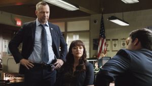 Blue Bloods Saison 8 Episode 4