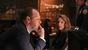 Blue Bloods Saison 8 Episode 7