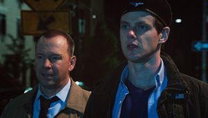 Blue Bloods Saison 8 Episode 8