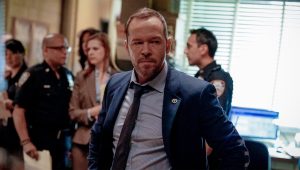 Blue Bloods Saison 9 Episode 1