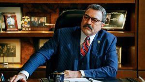 Blue Bloods Saison 9 Episode 1