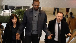 Blue Bloods Saison 9 Episode 10