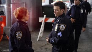Blue Bloods Saison 9 Episode 10