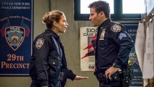 Blue Bloods Saison 9 Episode 11