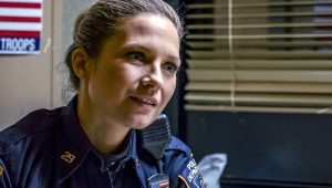 Blue Bloods Saison 9 Episode 11
