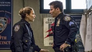 Blue Bloods Saison 9 Episode 11