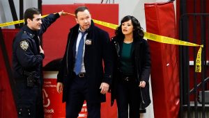 Blue Bloods Saison 9 Episode 12