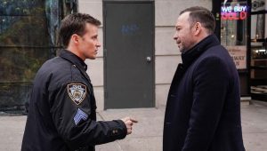Blue Bloods Saison 9 Episode 14
