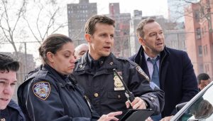 Blue Bloods Saison 9 Episode 14