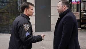 Blue Bloods Saison 9 Episode 14
