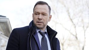 Blue Bloods Saison 9 Episode 15
