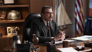Blue Bloods Saison 9 Episode 15