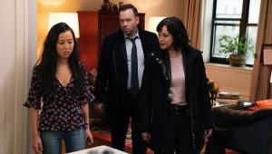 Blue Bloods Saison 9 Episode 16